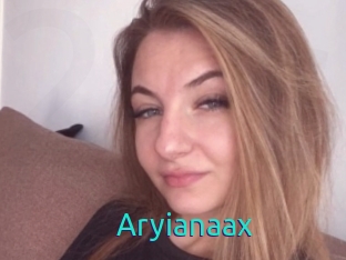 Aryianaax