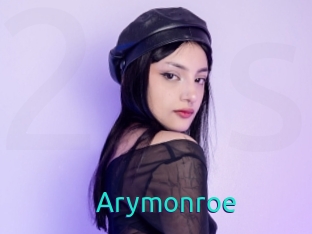 arymonroe 21 sextury Link