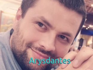 Arysdantes