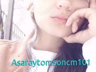 Asaraytomsoncm101