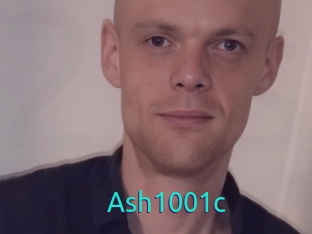 Ash1001c