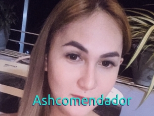 Ashcomendador