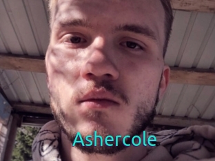 Ashercole