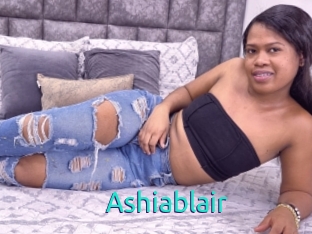 Ashiablair