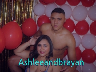 Ashleeandbrayan