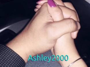 Ashley2000