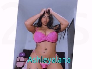 Ashleyalana