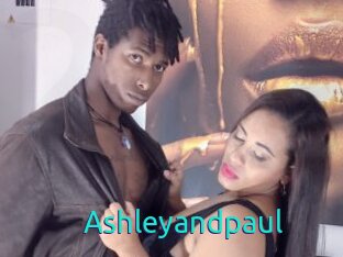 Ashleyandpaul