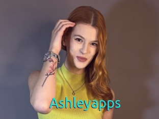 Ashleyapps