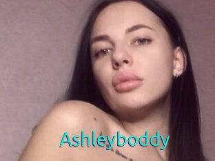 Ashleyboddy