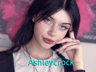 Ashleycrock