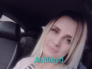 Ashleyd
