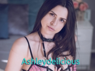 Ashleydelicious