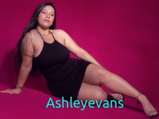 Ashleyevans