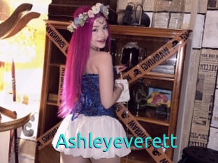 Ashleyeverett