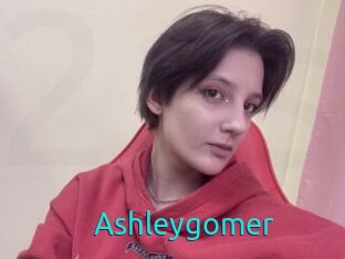 Ashleygomer