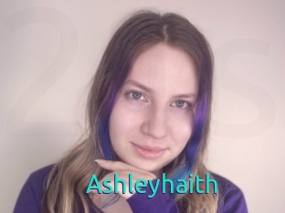 Ashleyhaith