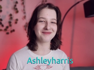 ashleyharris 21 sextury Link