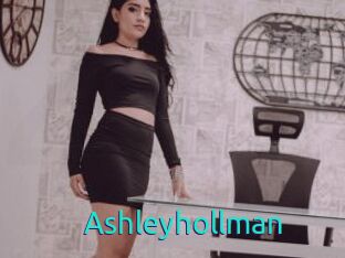 Ashleyhollman