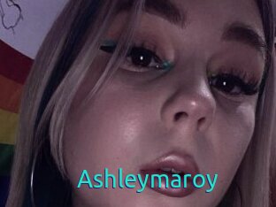 Ashleymaroy