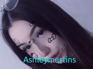 Ashleymertins