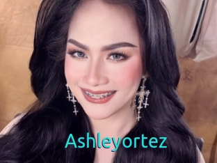 Ashleyortez