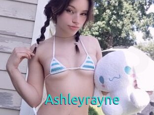 Ashleyrayne