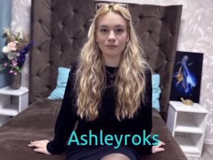 Ashleyroks