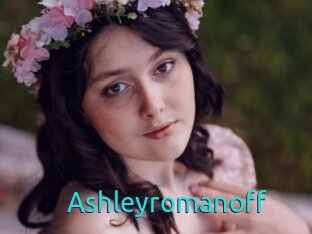 Ashleyromanoff