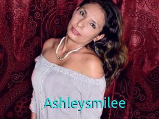 Ashleysmilee