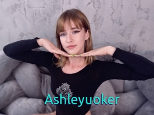 Ashleyuoker