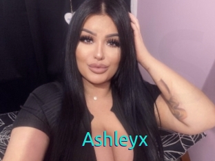 Ashleyx