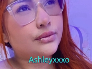 Ashleyxxxo