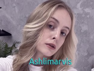 Ashlimarvis