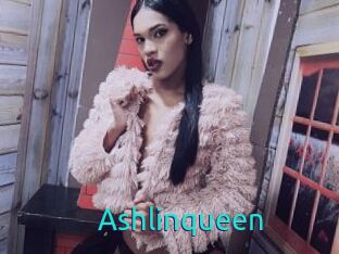 Ashlinqueen