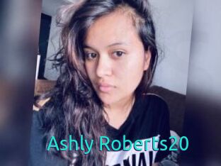 Ashly_Roberts20