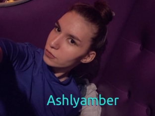 Ashlyamber