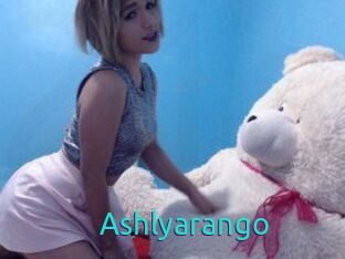 Ashlyarango