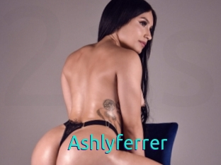 Ashlyferrer