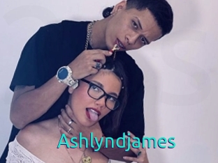 Ashlyndjames