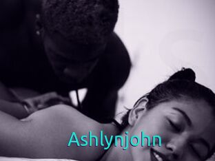 Ashlynjohn