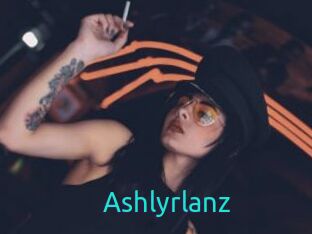 Ashlyrlanz