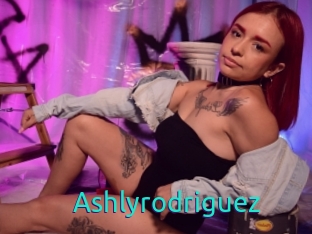 Ashlyrodriguez