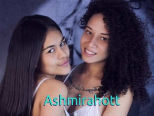 Ashmirahott