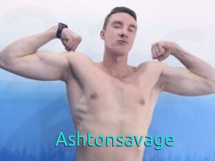 Ashtonsavage