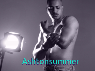 Ashtonsummer