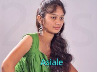 Asiale