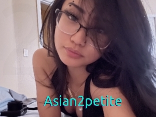 Asian2petite