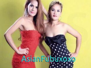 AsianFubuxoxo