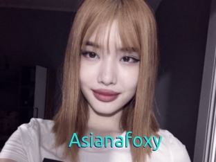 Asianafoxy